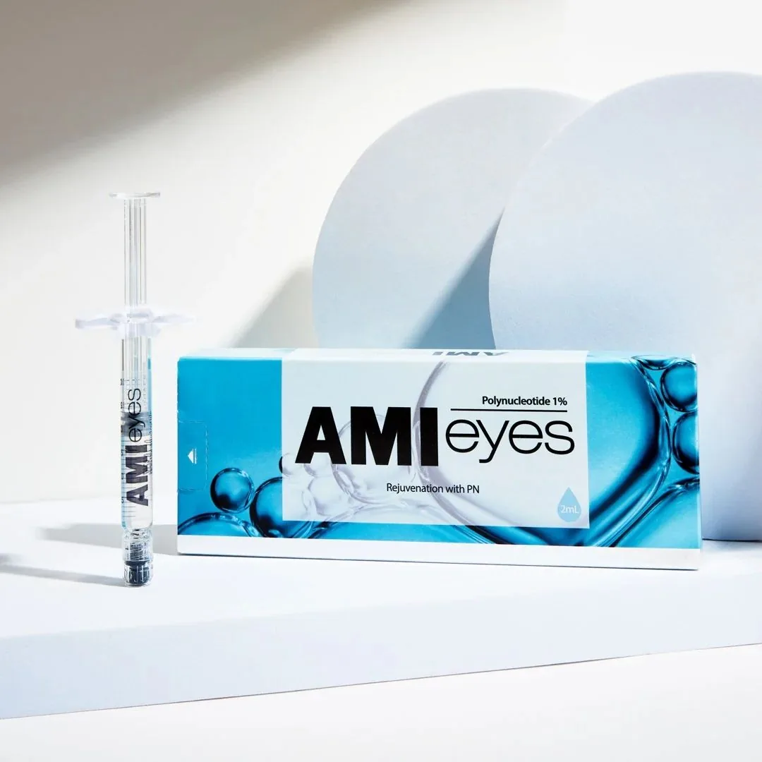 AMI EYES