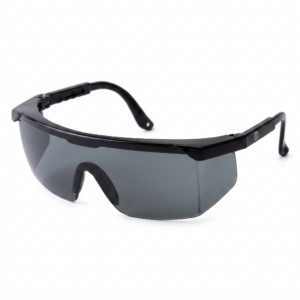 C Lentes De Seguridad Oscuros Rocha - 2.15