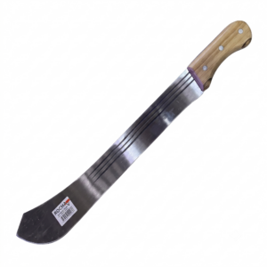 Machete Rozador M/Madera 20" Rochatools - 9,66